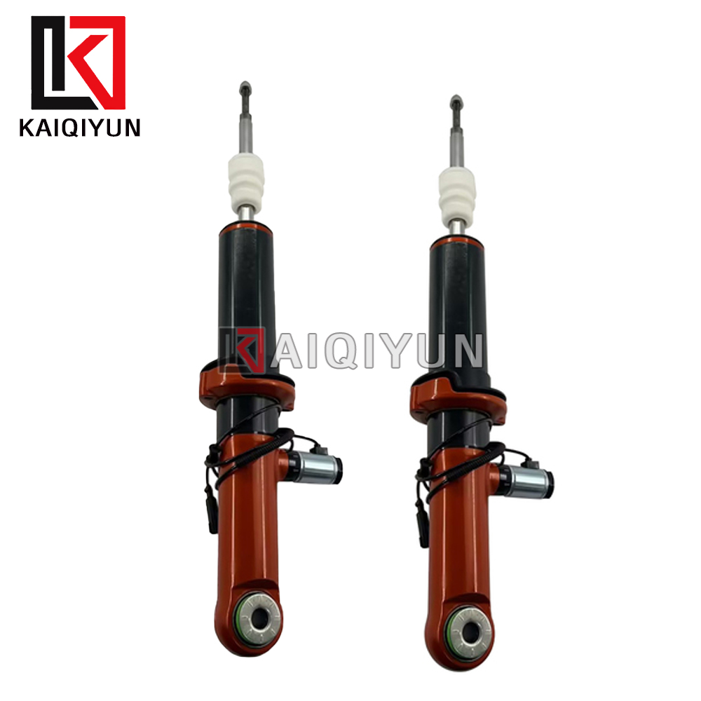 2Pieces Front Air Suspension S - Car Accessories Xl 리뷰 및 가격