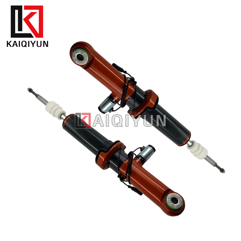 2Pieces Front Air Suspension S - Car Accessories Xl 리뷰 및 가격