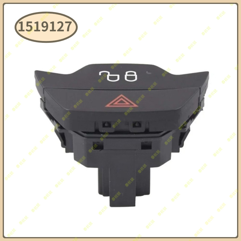 1519127 Hazard Lights Warning  - Car Accessories Light 리뷰 및 가격