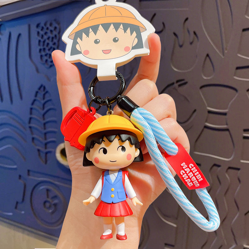 Chibi Maruko-Chan Cute Cartoon - Car Accessories Japan 리뷰 및 가격