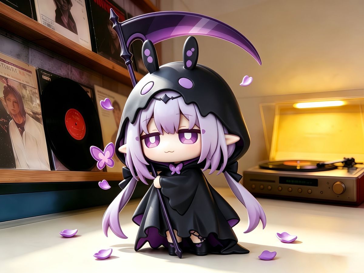 Honkai：Star Rail Castorice Pvc - Car Accessories Gifts 리뷰 및 가격
