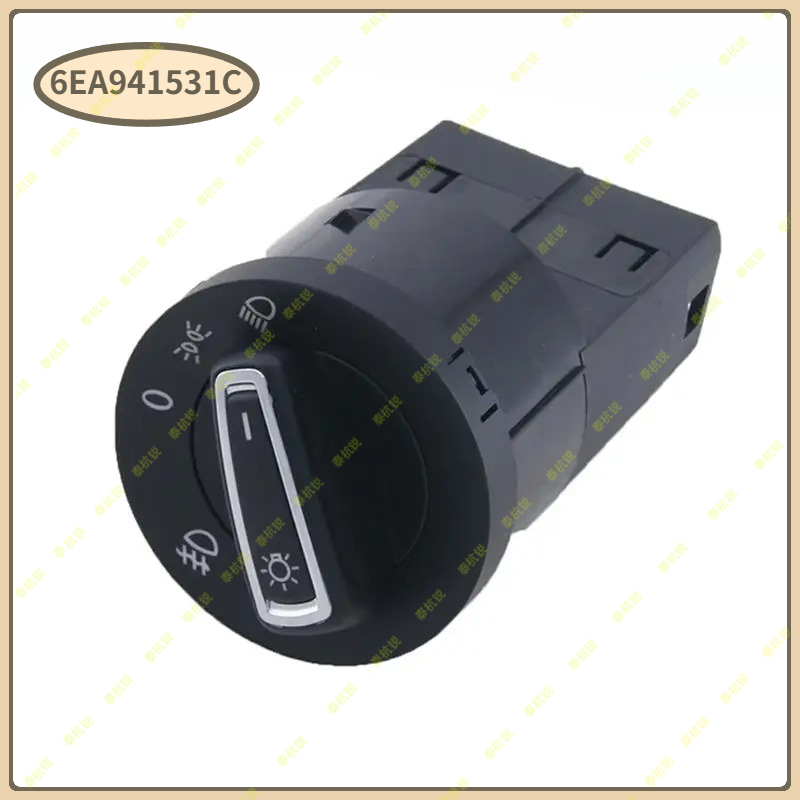 6EA941531C Car Headlight Switc - Car Accessories Light 리뷰 및 가격