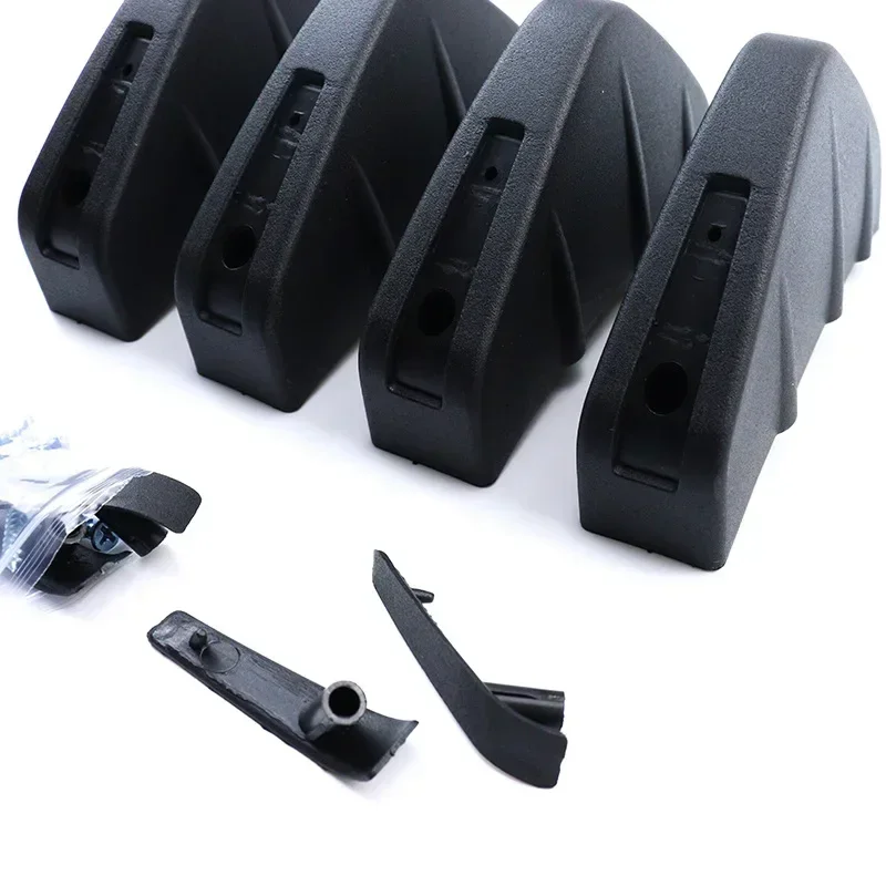 Universal 4pcs Car Rear Bumper - Car Accessories Lipa 리뷰 및 가격