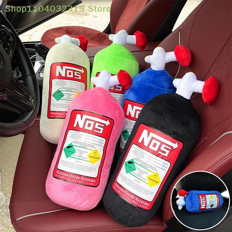 petiteCar Seat Neck Pillow Cre - Car Accessories Nearby 리뷰 및 가격