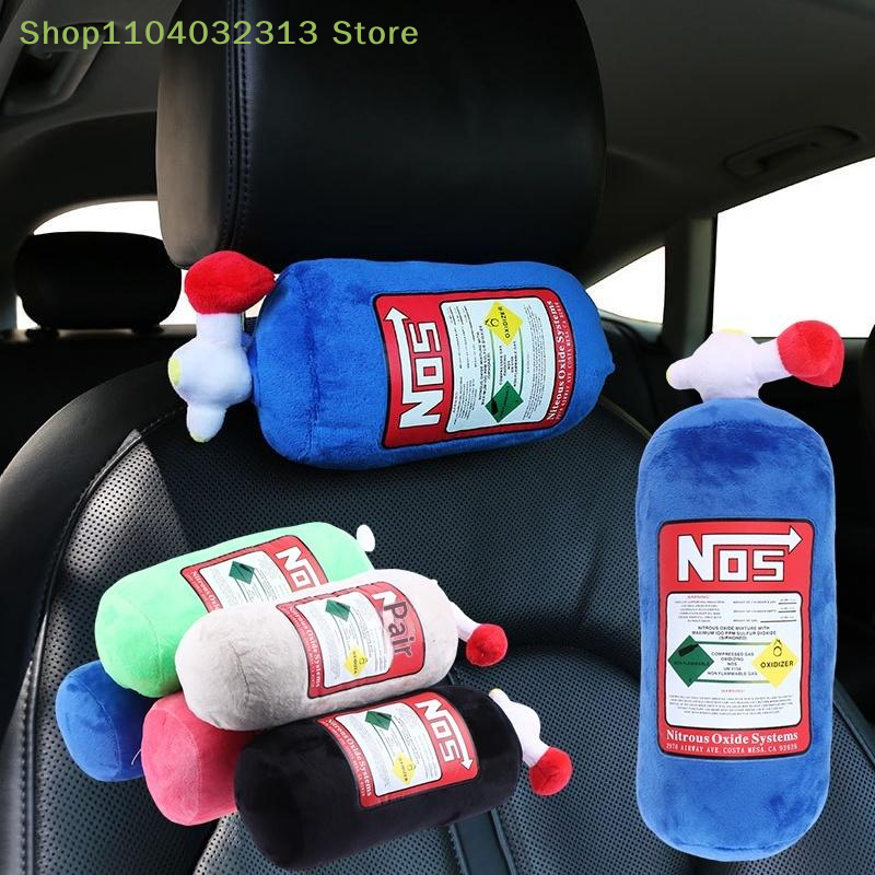petiteCar Seat Neck Pillow Cre - Car Accessories Nearby 리뷰 및 가격