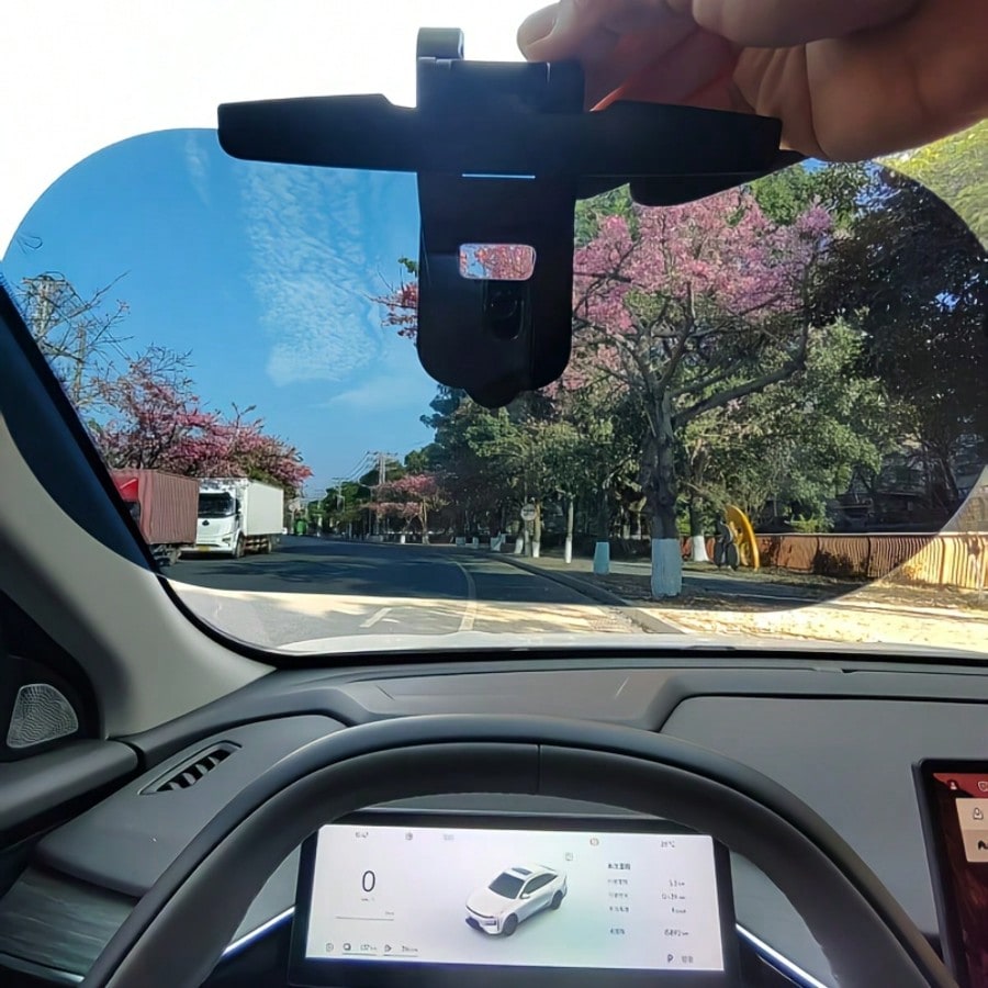 Universal Polarized Car Sun Vi - Car Accessories Light 리뷰 및 가격