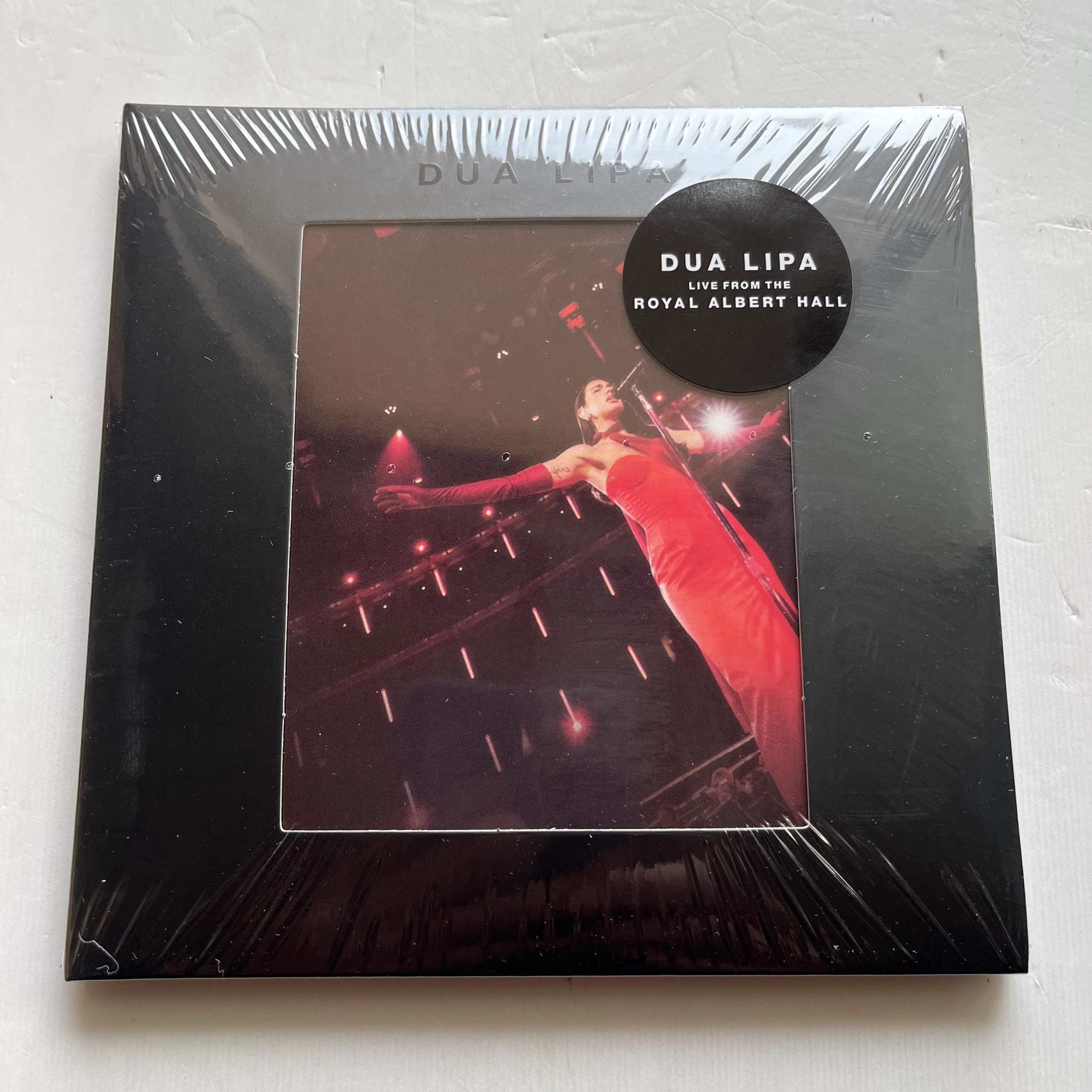 New Dua Lipa Music CD Live fro - Car Accessories Lipa 리뷰 및 가격