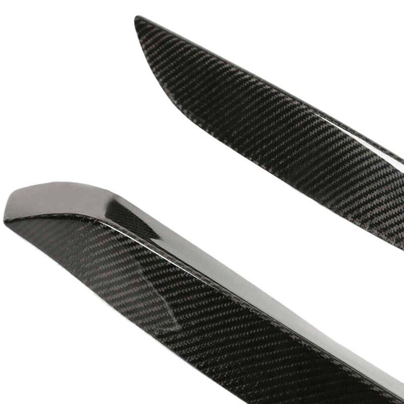 MACH-Car Front Bumper Side Spl - Car Accessories Lipa 리뷰 및 가격