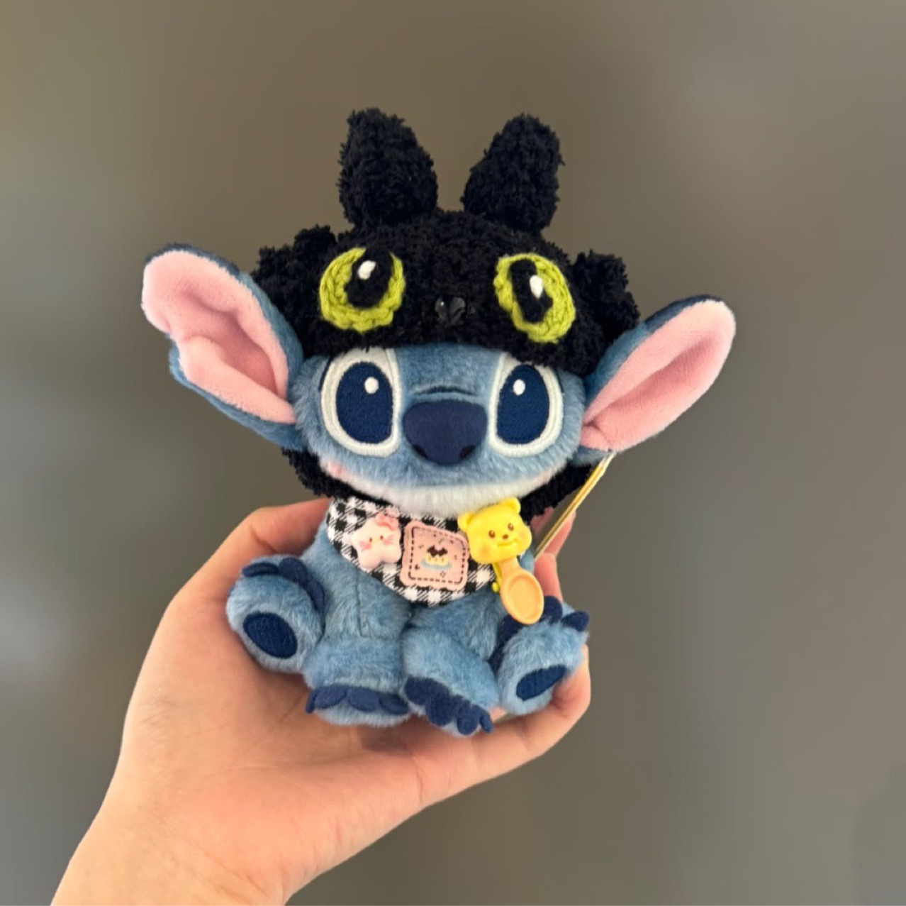 Stitch Cute Pendant Bag Book C - Car Accessories Japan 리뷰 및 가격