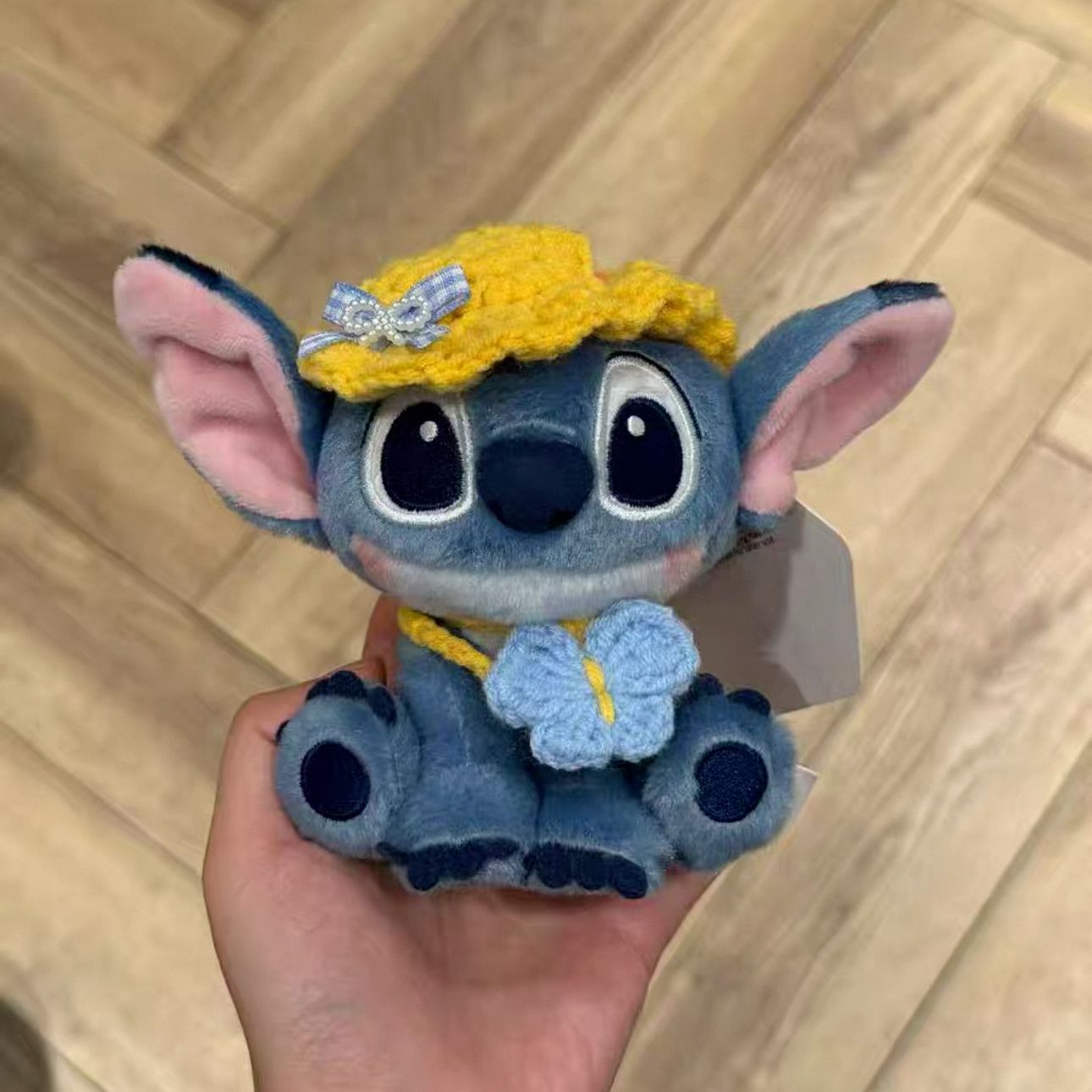 Stitch Cute Pendant Bag Book C - Car Accessories Japan 리뷰 및 가격