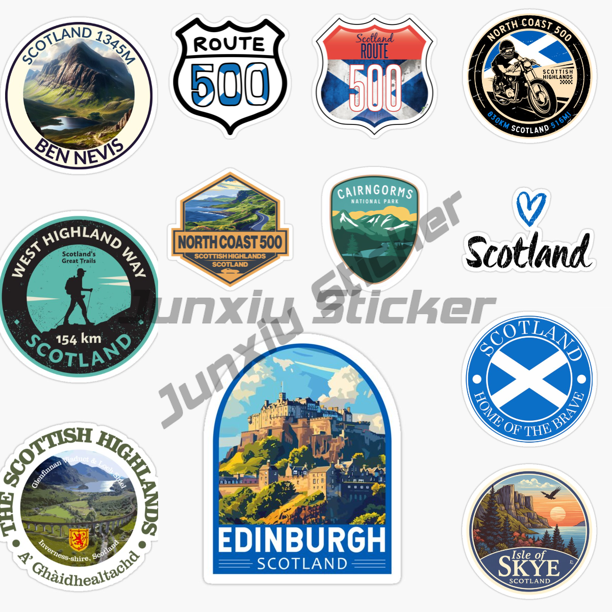 Edinburgh Scotland British Cit - Car Accessories Edinburgh 리뷰 및 가격