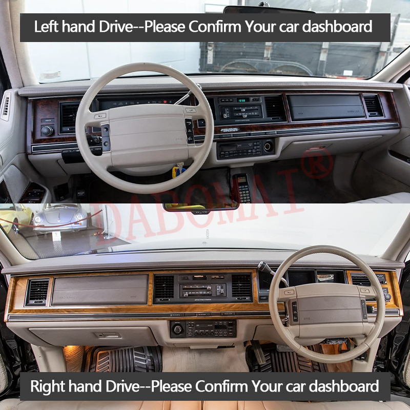 For Lincoln Town Car 1990-1997 - Car Accessories Cape Town 리뷰 및 가격