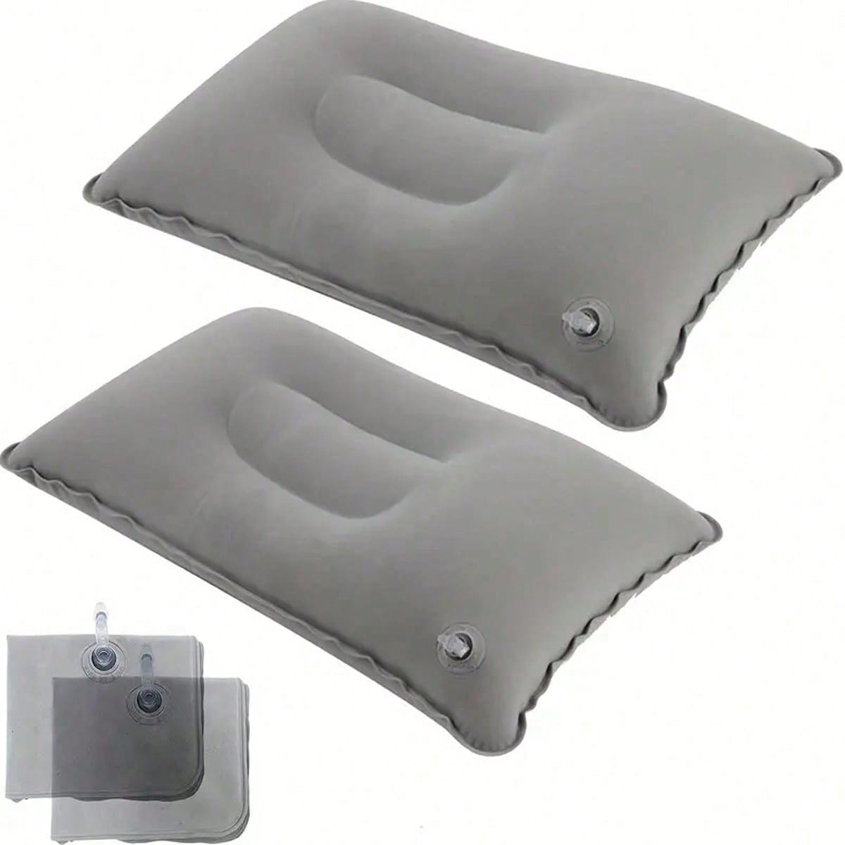 1pcs Inflatable pillow, suitab - Car Accessories Nearby 리뷰 및 가격