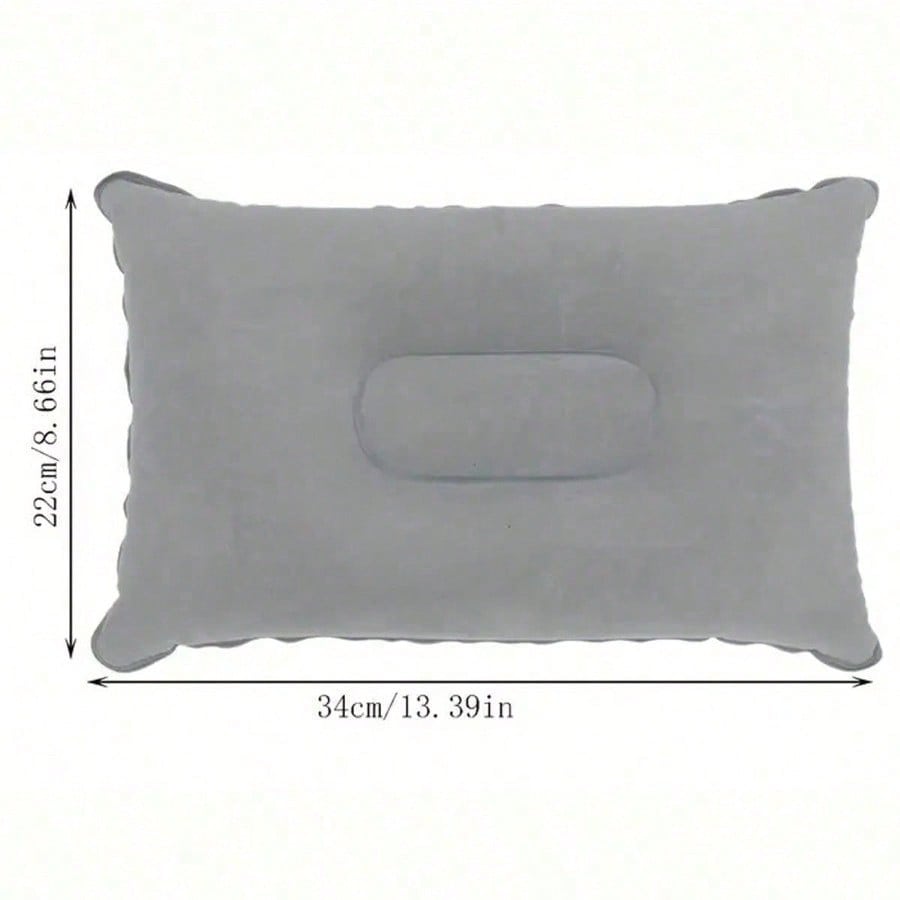 1pcs Inflatable pillow, suitab - Car Accessories Nearby 리뷰 및 가격