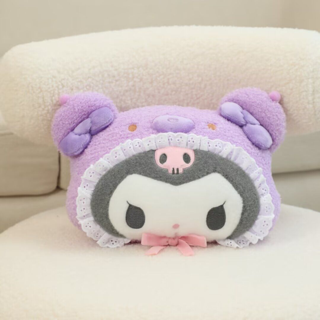 Melody Car Headrest Pillow Win - Car Accessories Nearby 리뷰 및 가격
