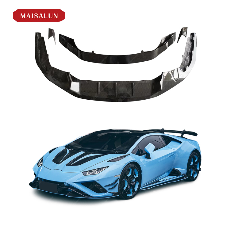 Tune PK Style Carbon Fiber Fro - Car Accessories Lipa 리뷰 및 가격