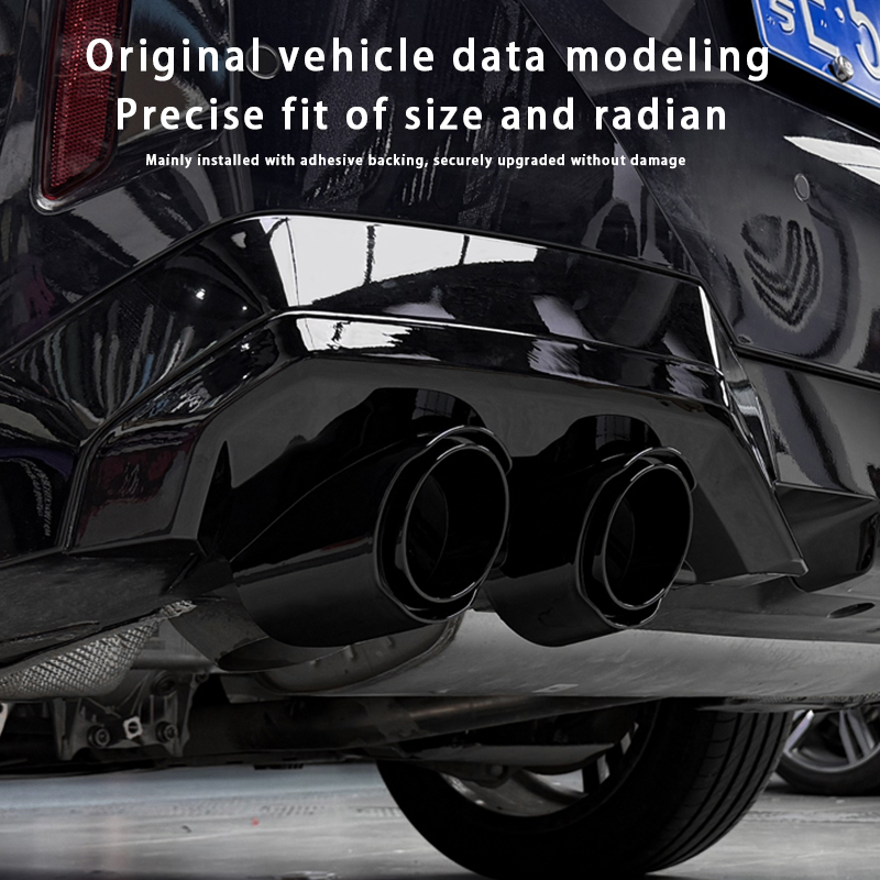 Car Styling Rear Lip Spoiler C - Car Accessories Lipa 리뷰 및 가격