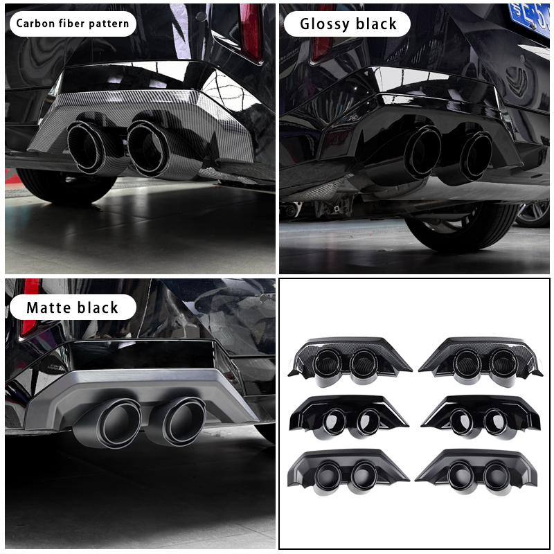 Car Styling Rear Lip Spoiler C - Car Accessories Lipa 리뷰 및 가격