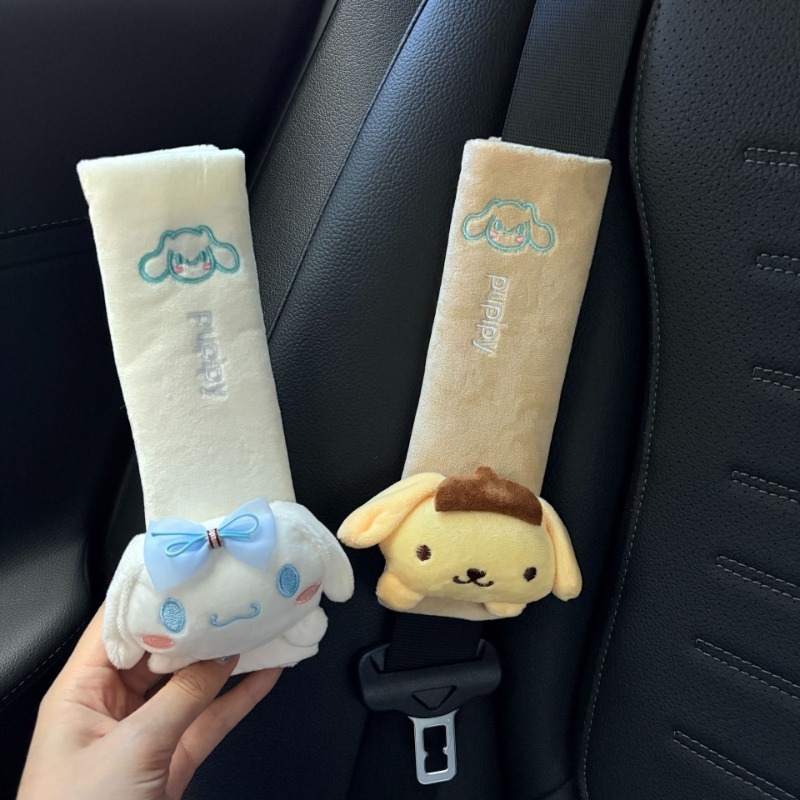 Sanrio My Melody Cinnamoroll C - Car Accessories Japan 리뷰 및 가격