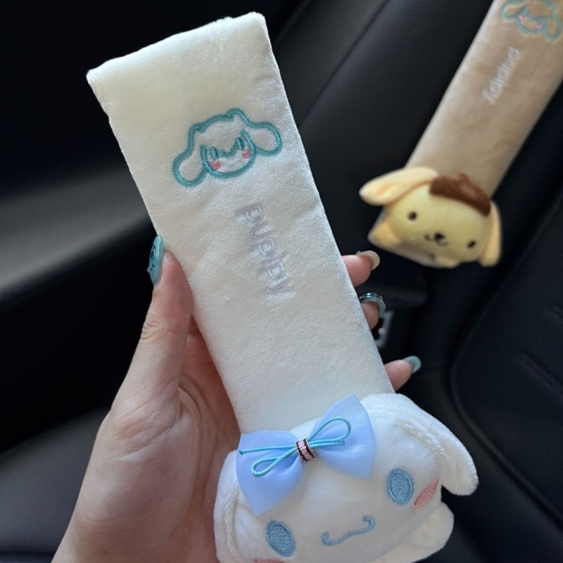 Sanrio My Melody Cinnamoroll C - Car Accessories Japan 리뷰 및 가격