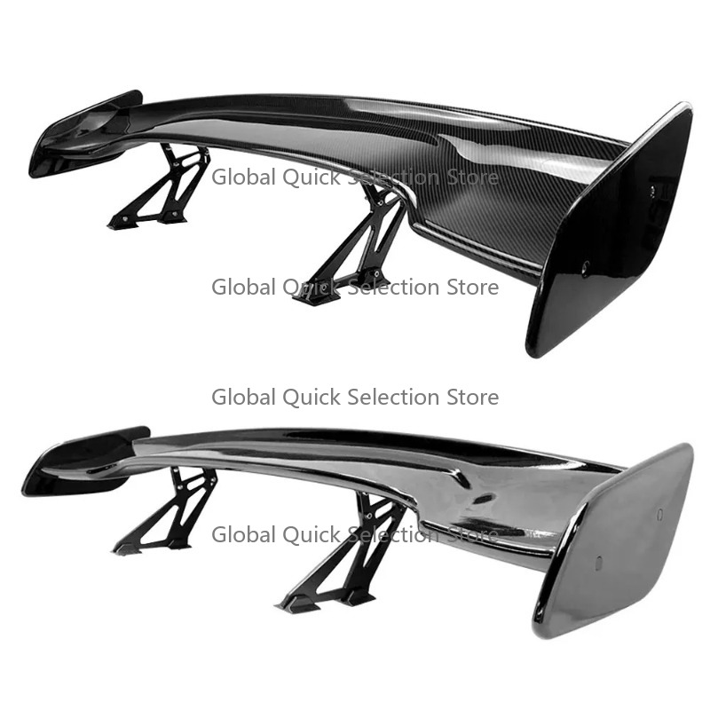 Universal Car Rear Spoiler Win - Car Accessories Lipa 리뷰 및 가격