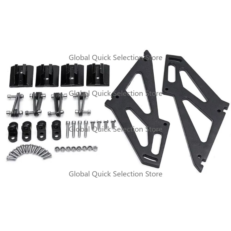 Universal Car Rear Spoiler Win - Car Accessories Lipa 리뷰 및 가격