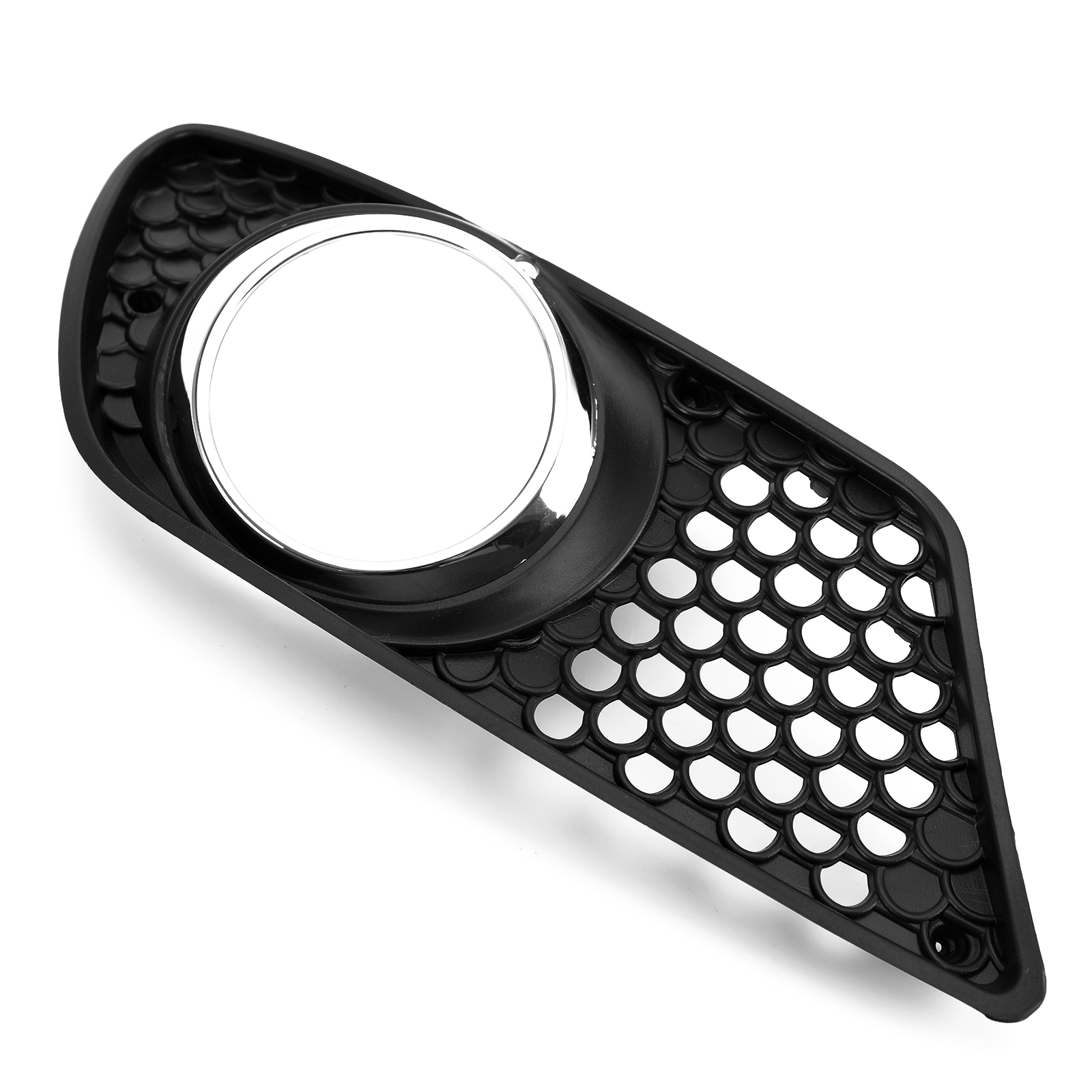 Pair Black Front Bumper Fog Li - Car Accessories Light 리뷰 및 가격