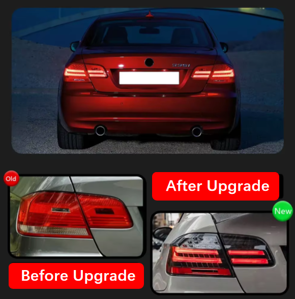 SJC E93 Car Accessories For BM - Car Accessories Light 리뷰 및 가격
