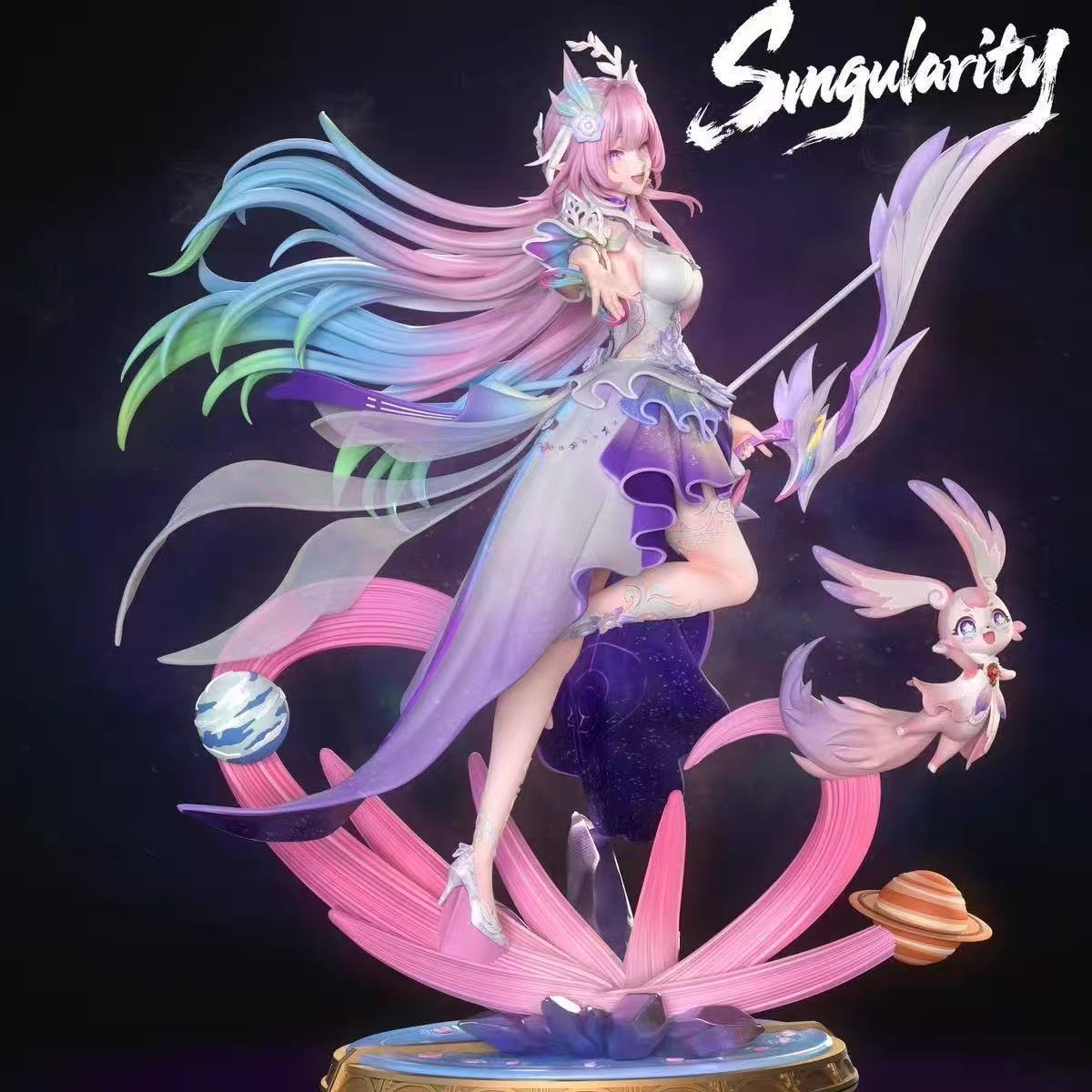 Game Role Play Honkai: Star Ra - Car Accessories Gifts 리뷰 및 가격
