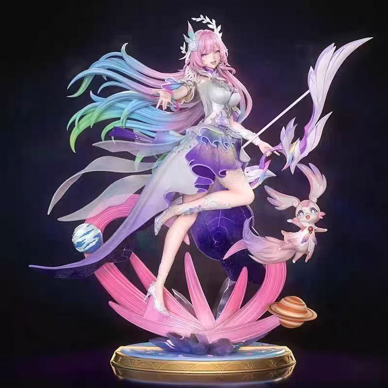 Game Role Play Honkai: Star Ra - Car Accessories Gifts 리뷰 및 가격