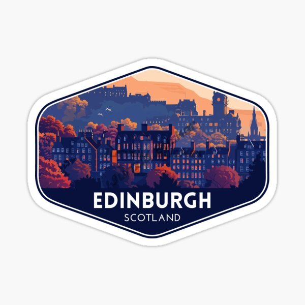 EDINBURGH SCOTLAND Landscape C - Car Accessories Edinburgh 리뷰 및 가격