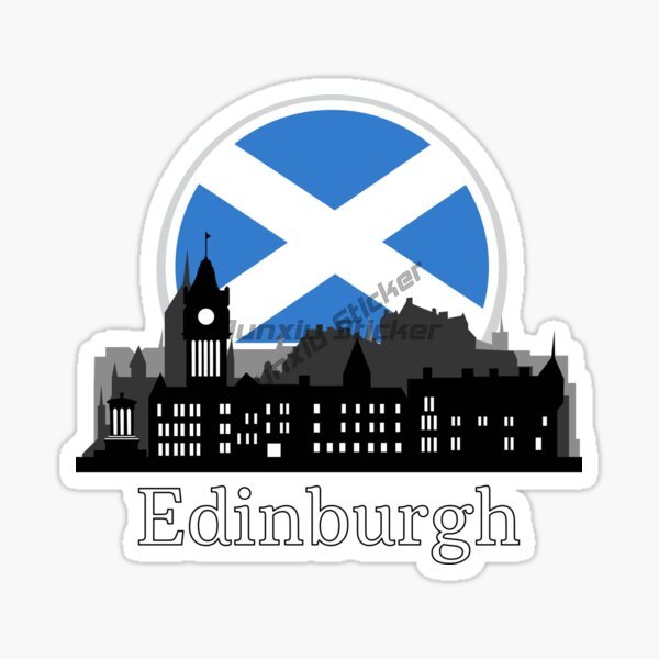 EDINBURGH SCOTLAND Landscape C - Car Accessories Edinburgh 리뷰 및 가격