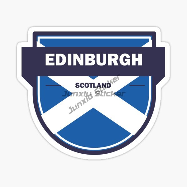 EDINBURGH SCOTLAND Landscape C - Car Accessories Edinburgh 리뷰 및 가격