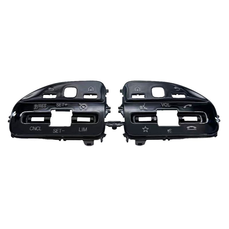 For Mercedes AMG A177 B247 C20 - Steering Wheel Cover 리뷰 및 가격
