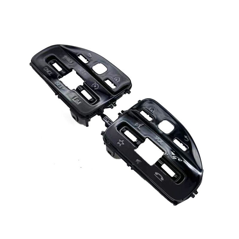 For Mercedes AMG A177 B247 C20 - Steering Wheel Cover 리뷰 및 가격
