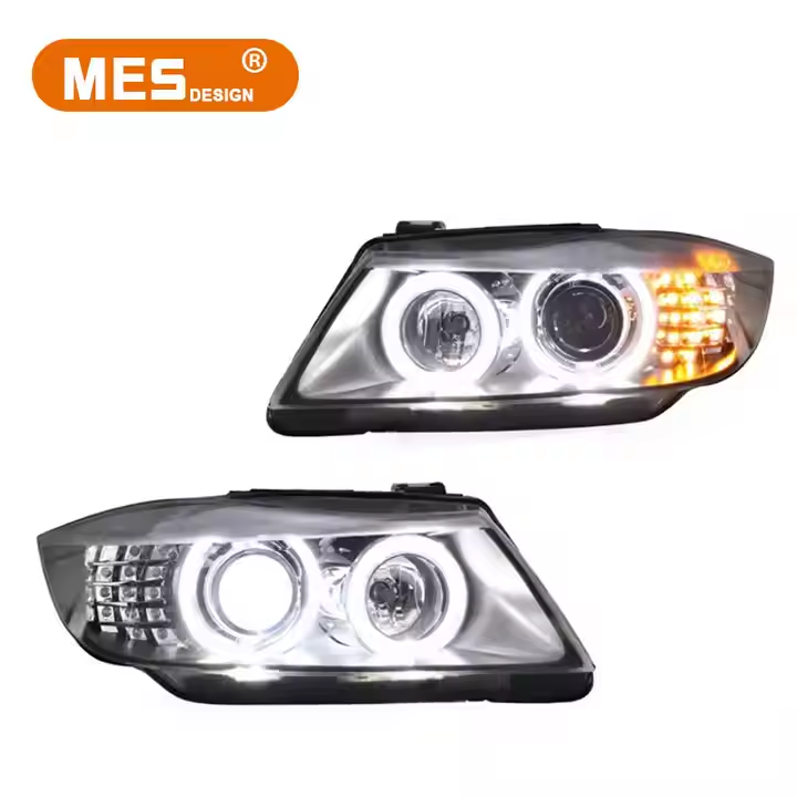 SJC For BMW 3 Series E90 Car A - Car Accessories Light 리뷰 및 가격