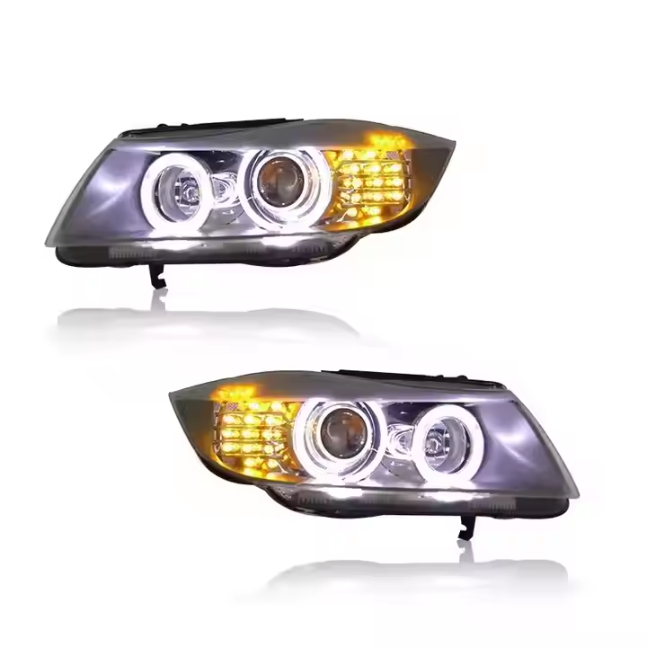SJC For BMW 3 Series E90 Car A - Car Accessories Light 리뷰 및 가격