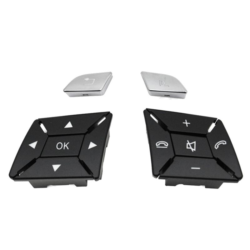 A65P-Car Steering Wheel Button - Steering Wheel Cover 리뷰 및 가격
