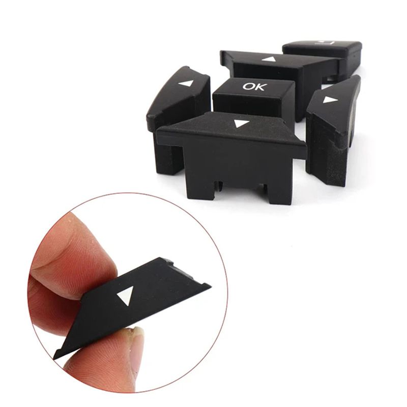 A65P-Car Steering Wheel Button - Steering Wheel Cover 리뷰 및 가격