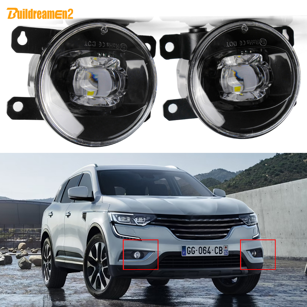 2 X 30W H11 Fog Light DRL For  - Car Accessories Xcent 리뷰 및 가격