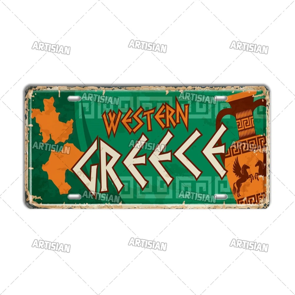 Artisian Greece Ctiy State Pro - Car Accessories Egypt 리뷰 및 가격