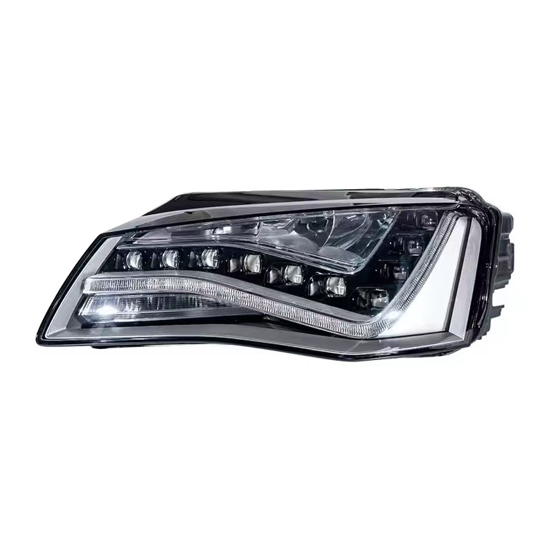 High Quality for A8 D4 LED Hea - Car Accessories Light 리뷰 및 가격