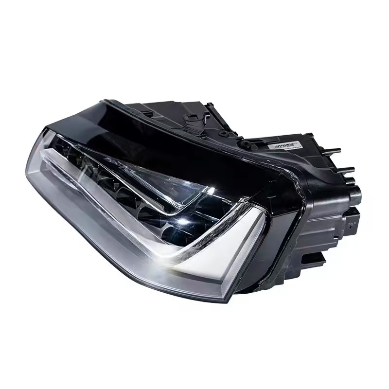 High Quality for A8 D4 LED Hea - Car Accessories Light 리뷰 및 가격