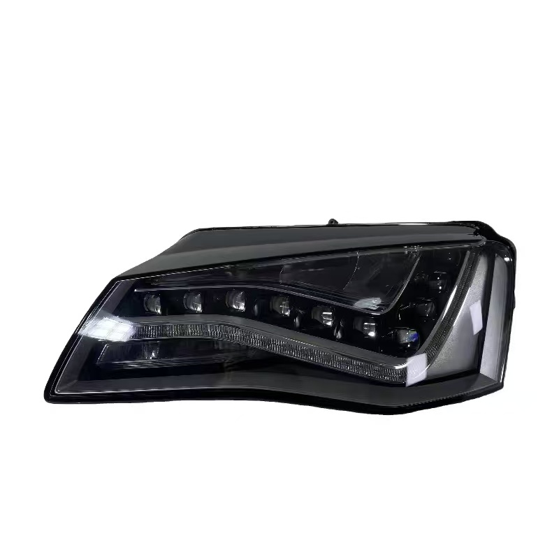 High Quality for A8 D4 LED Hea - Car Accessories Light 리뷰 및 가격