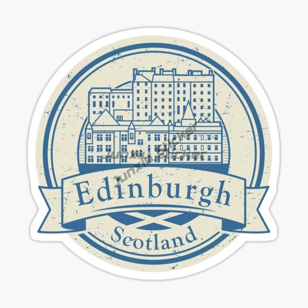 EDINBURGH SCOTLAND Landscape C - Car Accessories Edinburgh 리뷰 및 가격