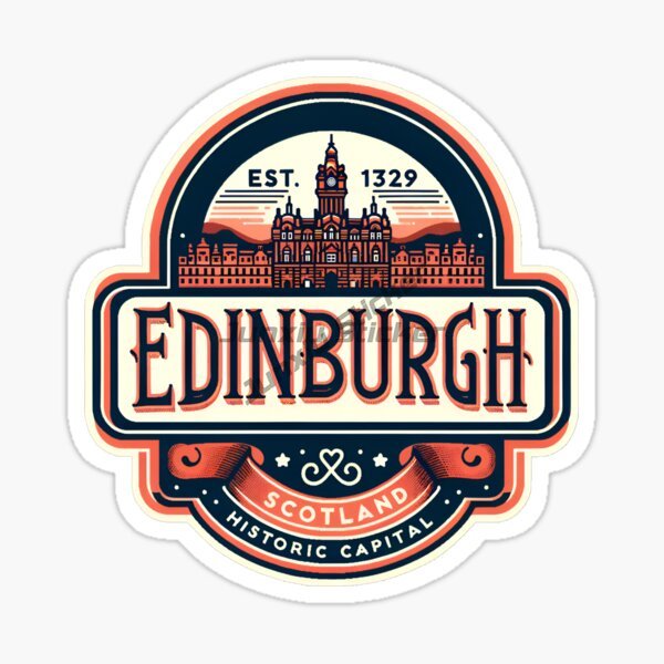 EDINBURGH SCOTLAND Landscape C - Car Accessories Edinburgh 리뷰 및 가격