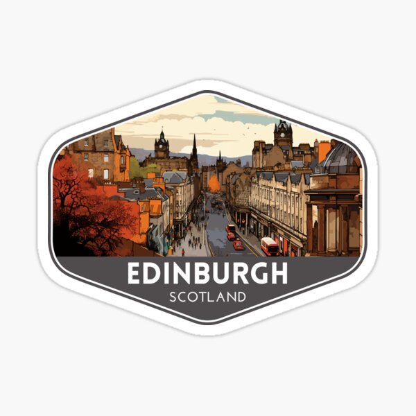 EDINBURGH SCOTLAND Landscape C - Car Accessories Edinburgh 리뷰 및 가격