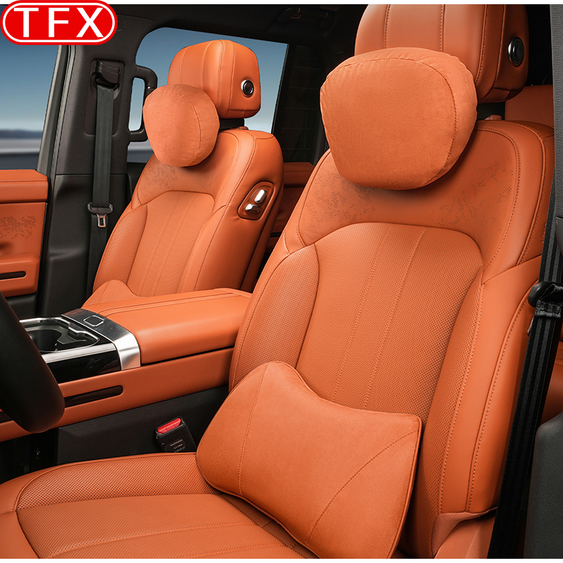 For Jetour G700 2025 2026 Car  - Car Accessories Nearby 리뷰 및 가격