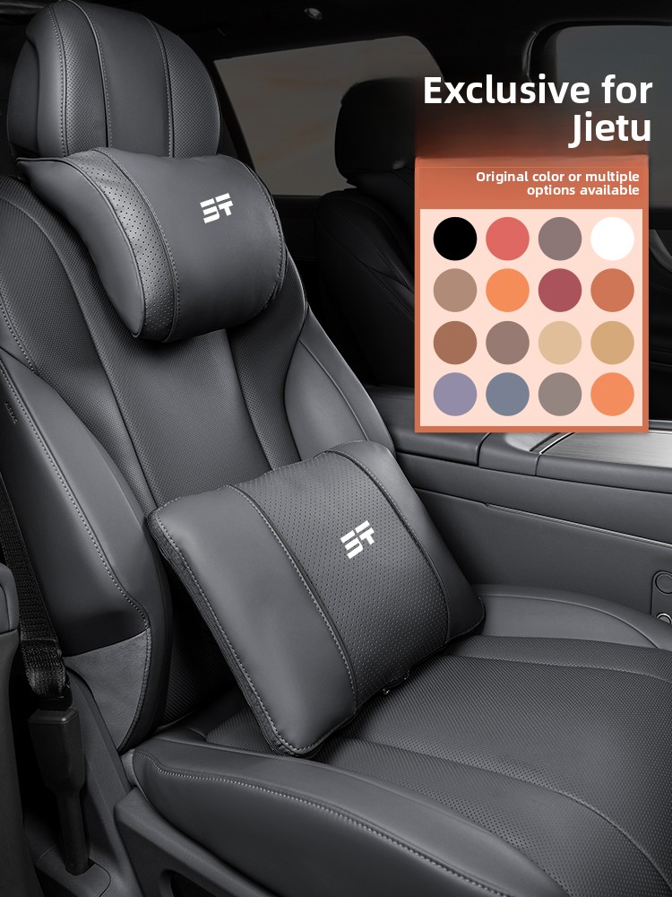 Top Quality Car Headrest Neck  - Car Accessories Nearby 리뷰 및 가격
