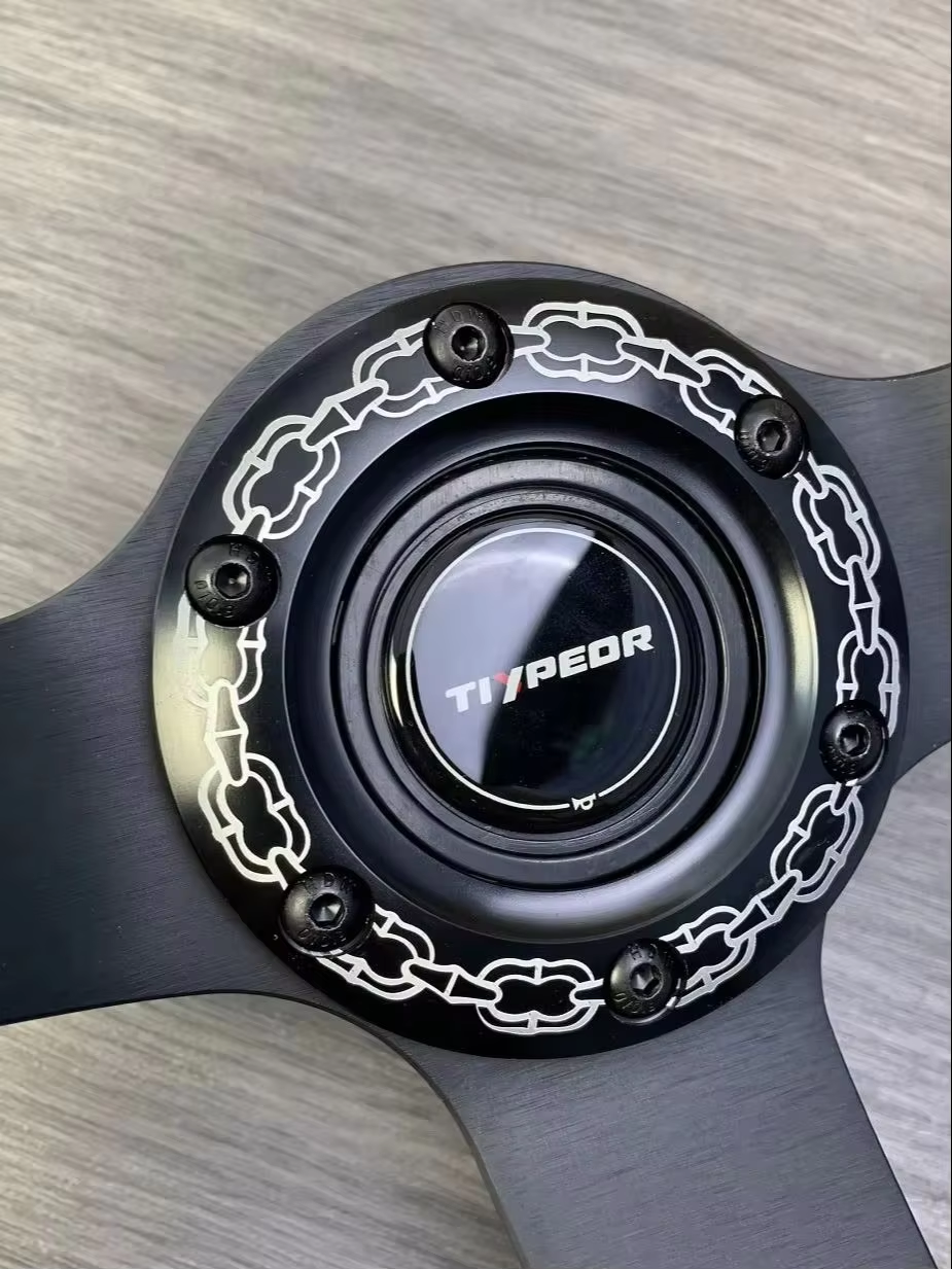 JDM Style Drifting Steering Wh - Steering Wheel Cover 리뷰 및 가격